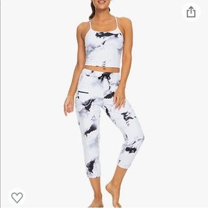 Womens Athletic Joggers by Kcutteyg xs 💥 NWT